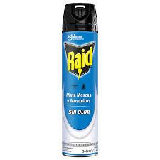 RAID MMM SIN OLOR 380CC