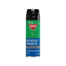 BAYGON MMM AZUL AERO 300CC