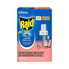 REPUESTO FRAG 45 N RAID X1