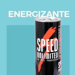 ENERGIZANTES
