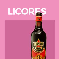 LICORES