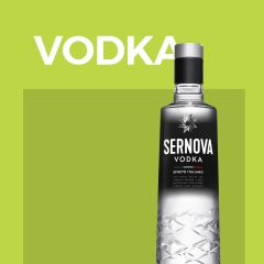 VODKAS