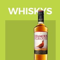 WHISKYS