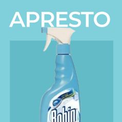APRESTO