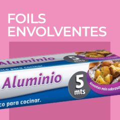 FOILS ENVOLVENTES