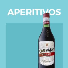 APERITIVOS
