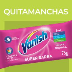 QUITAMANCHAS