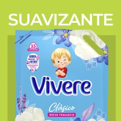 SUAVIZANTES