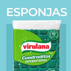 ESPONJAS