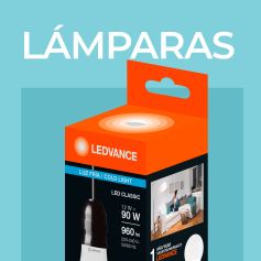 LAMPARAS