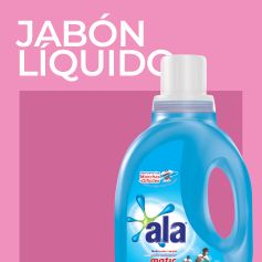 JABON LIQUIDO