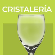 CRISTALERIA