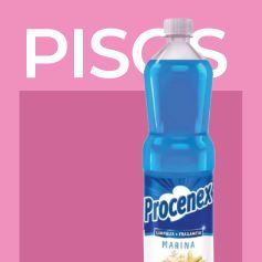 PISOS