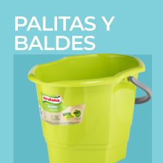 PALITAS Y BALDES