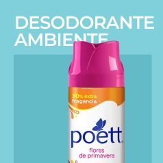 DESODORANTE AMBIENTE
