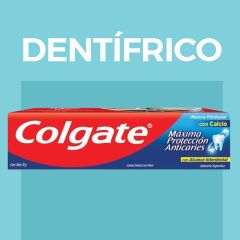 DENTIFRICOS