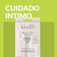 CUIDADO INTIMO