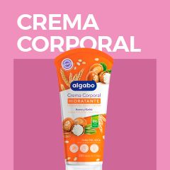 CREMA CORPORAL