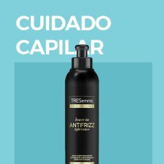 CUIDADO CAPILAR