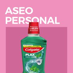 ASEO PERSONAL