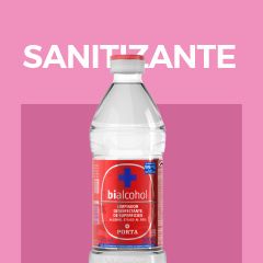SANITIZANTES
