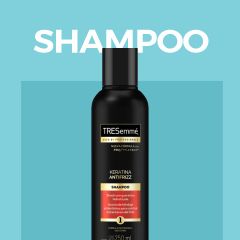 SHAMPOO