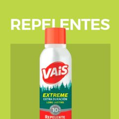 REPELENTES