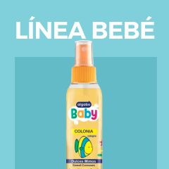 LINEA BEBE