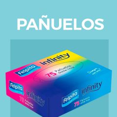 PAÑUELOS