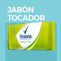 JABON TOCADOR