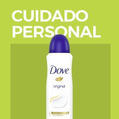 CUIDADO CORPORAL