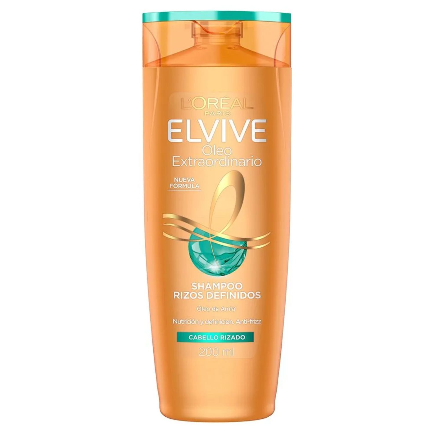 ELVIVE SH/ OLEO EXTRAO RIZOS 200ml