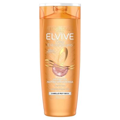 ELVIVE SH/ OLEO EXTRAO COCO 200ml
