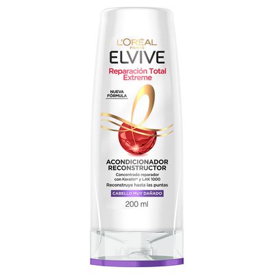 ELVIVE ACOND/ REP TOTAL EXTREME 200ml