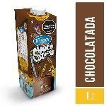 TREGAR LECHE UAT CHOCOLATADA 1lt