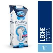 TREGAR LECHE ENTERA UAT 1lt