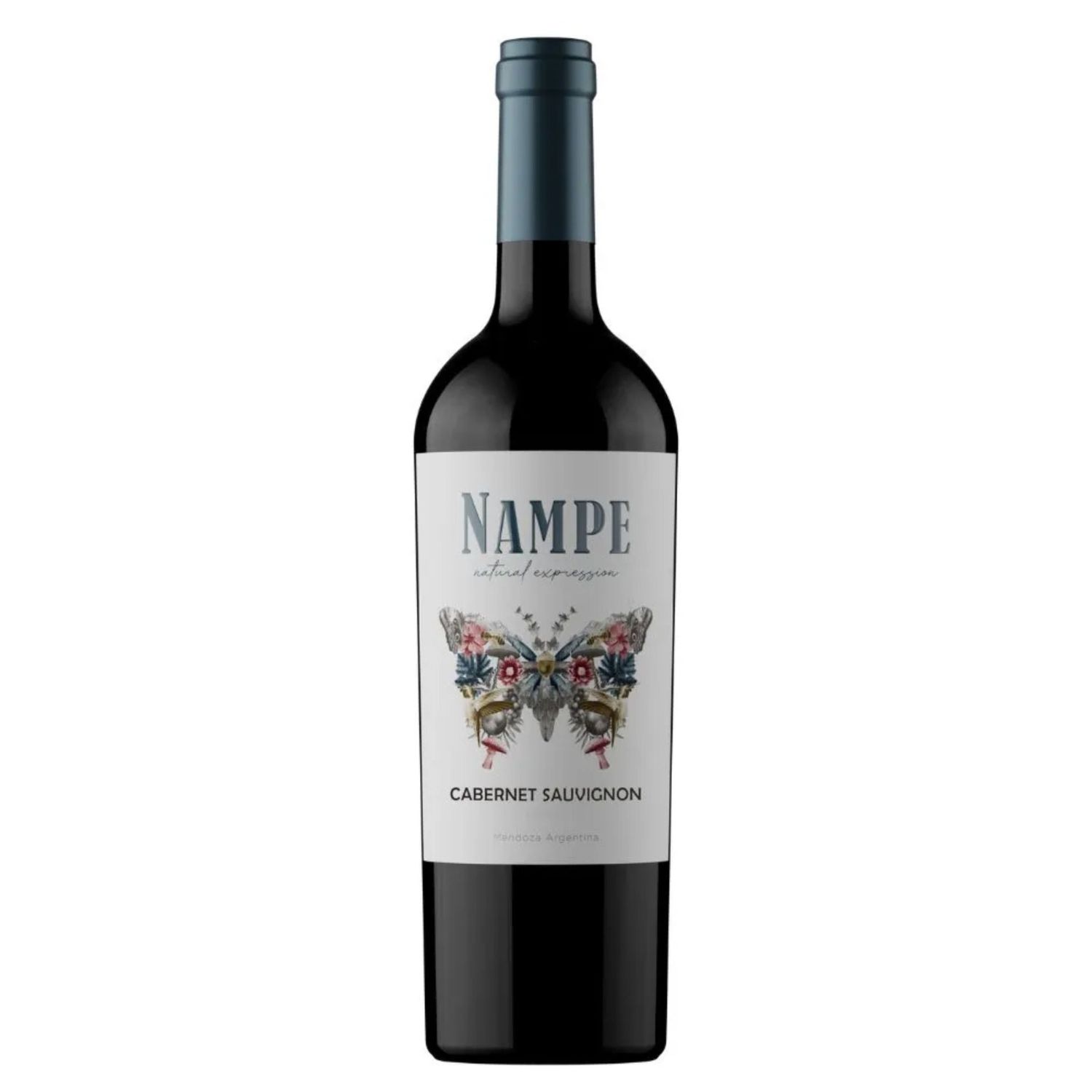 NAMPE CAB SAUVIGNON 750cc