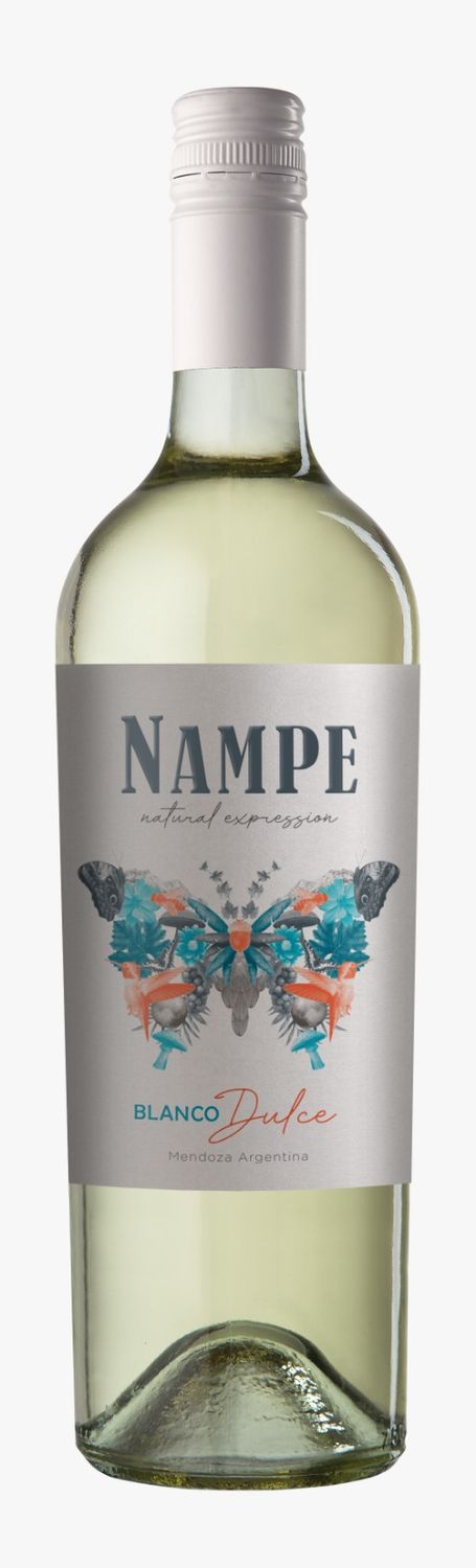 NAMPE BLANCO DULCE 750cc