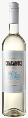 CHACABUCO CHENIN DULCE 750cc