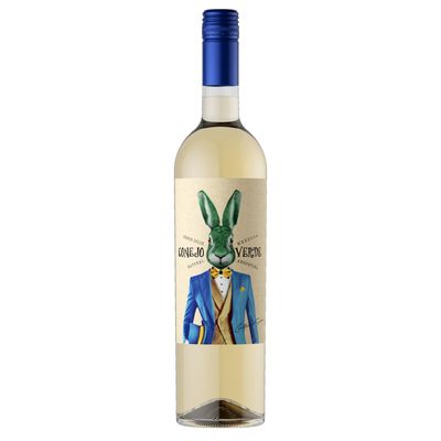 CONEJO VERDE CHENIN DULCE 7500cc