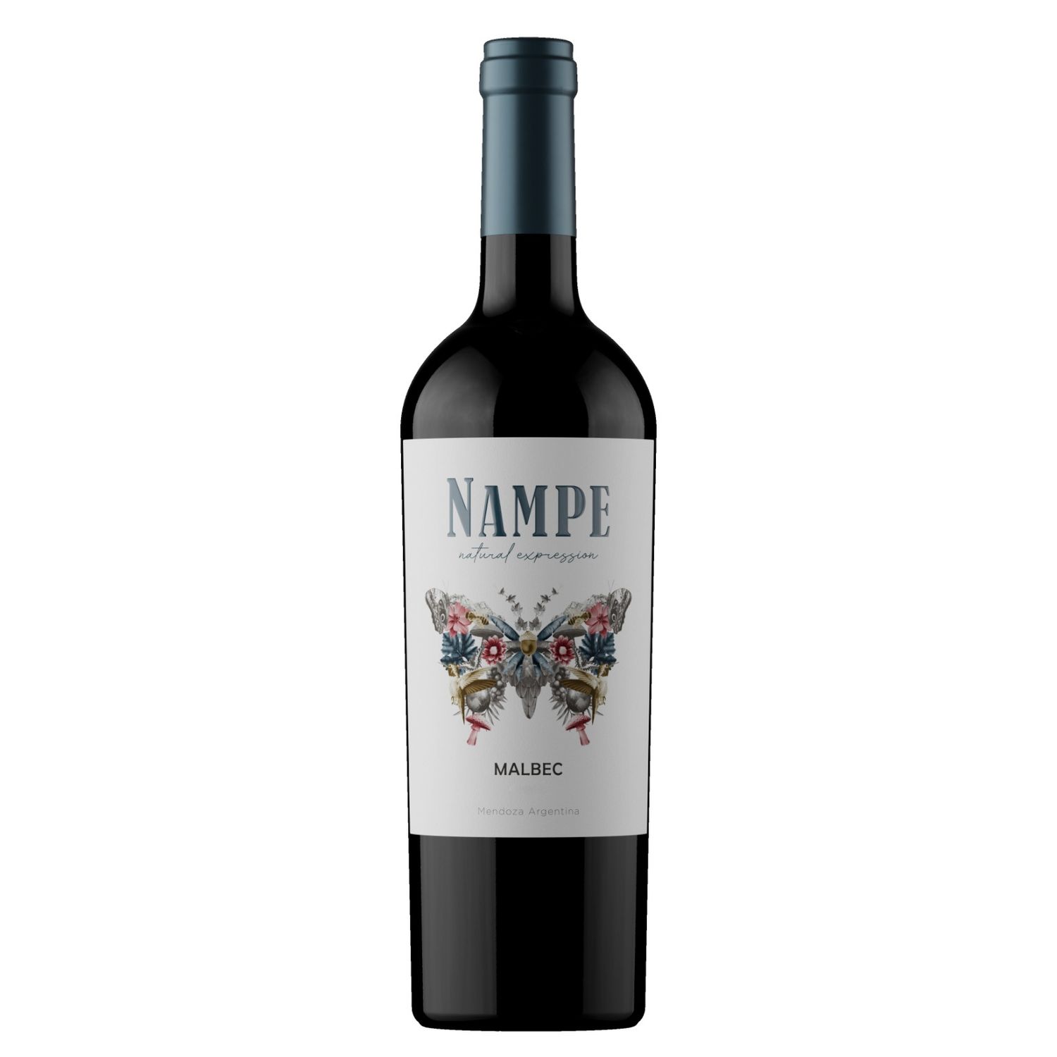 NAMPE MALBEC 750cc