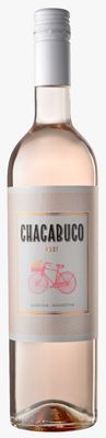 CHACABUCO ROSE 750cc