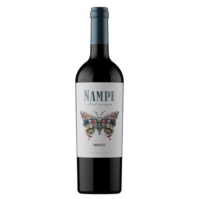 NAMPE MERLOT 750cc