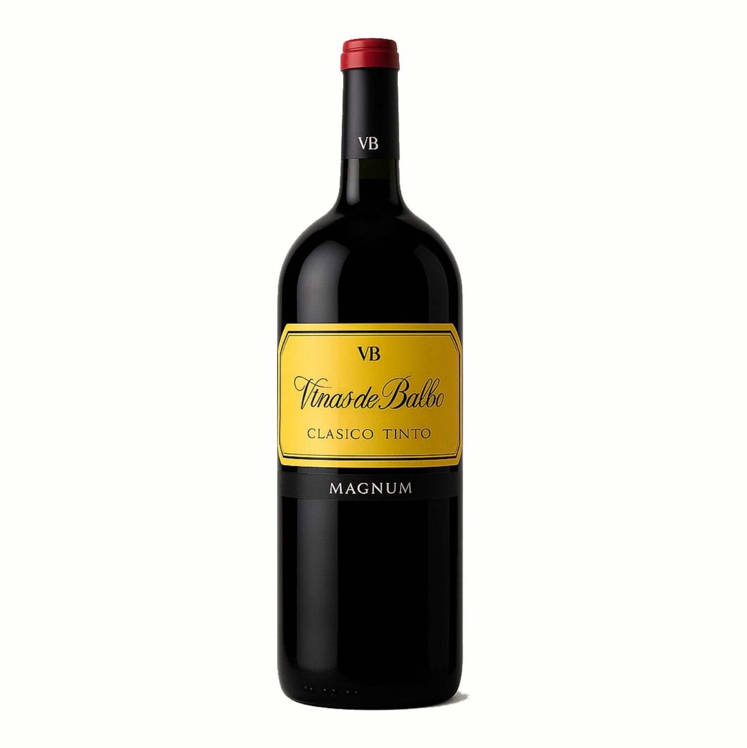 VIÑAS DE BALBO CLASICO TINTO 1125cc