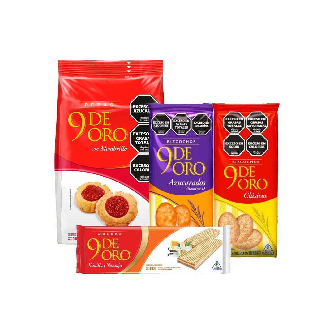 KIT MASITA JUNIO