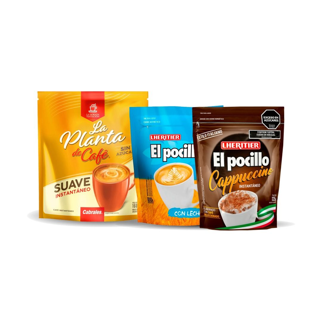 KIT CAFETERO