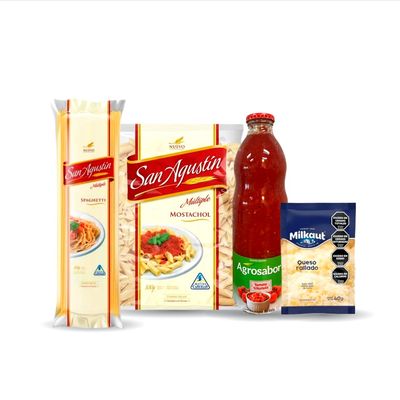 KIT PASTAS MAYO