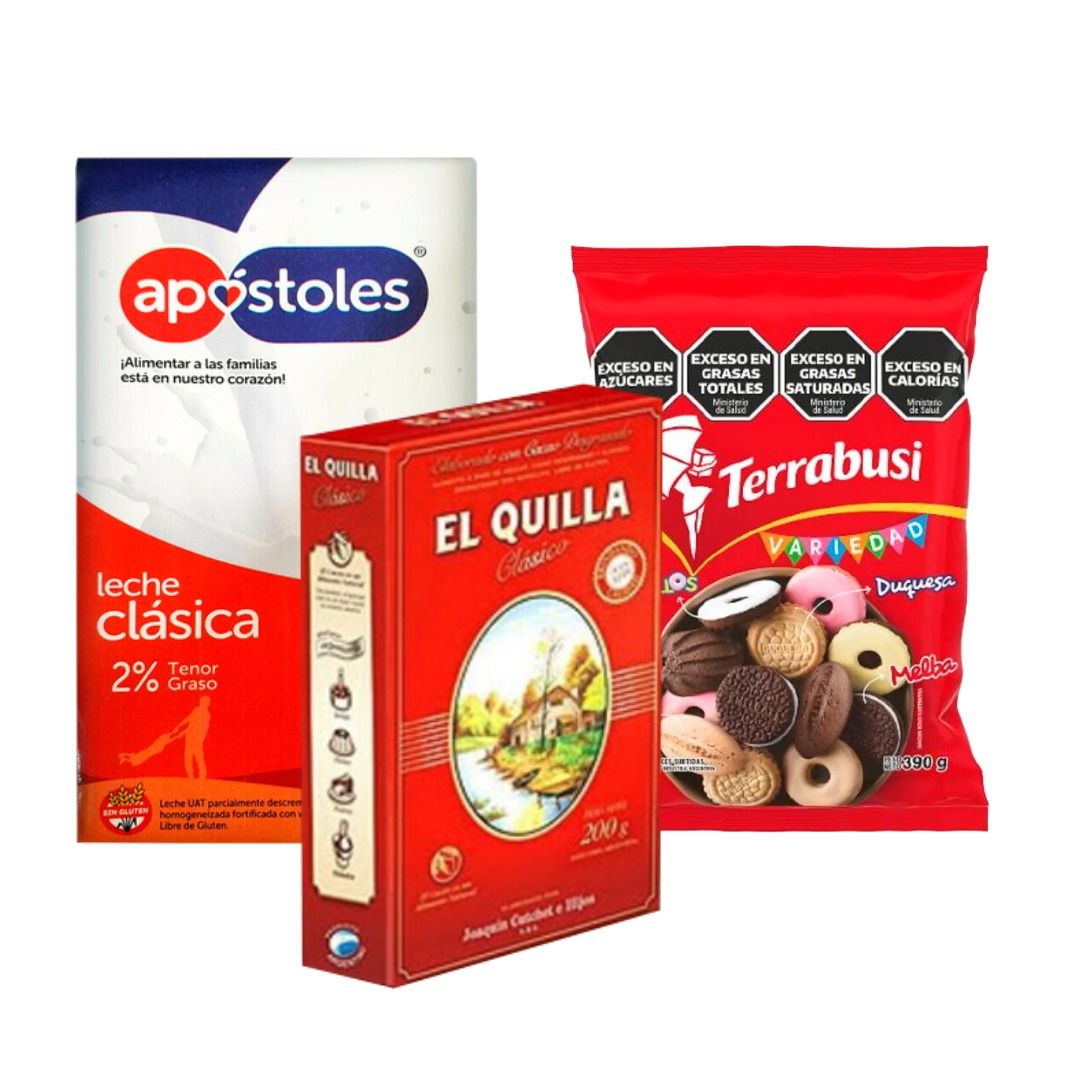 KIT MERIENDA TERRABUSI