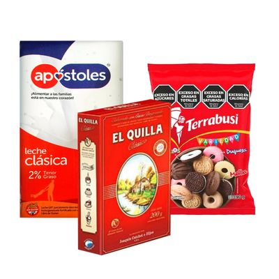 KIT MERIENDA TERRABUSI