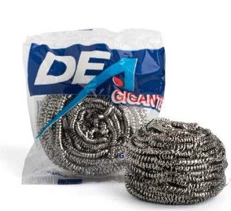 ESPONJA ACERO DEA X13G